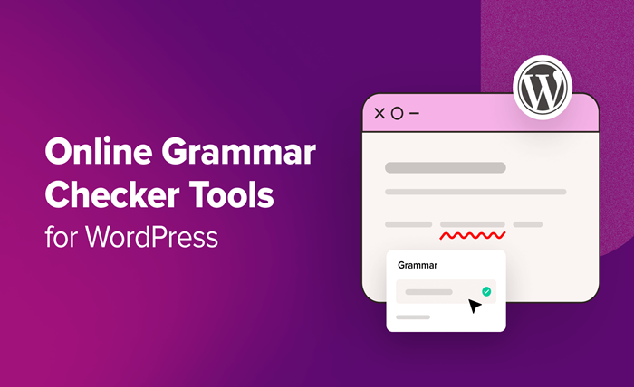 Grammar Checker