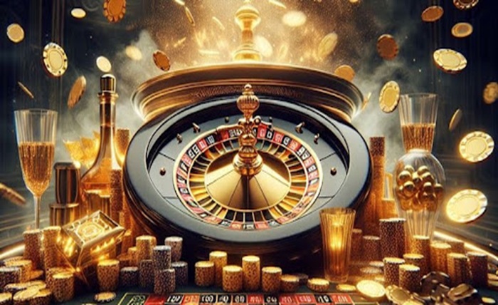 Slot Gacor