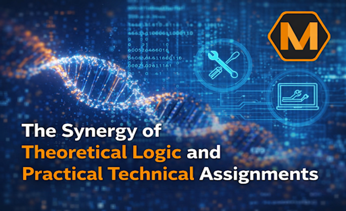 Practical Technical Assignments