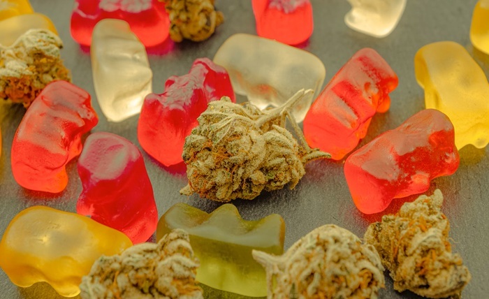 CBD Gummies