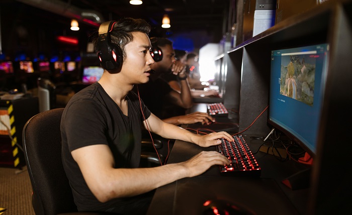Game Online